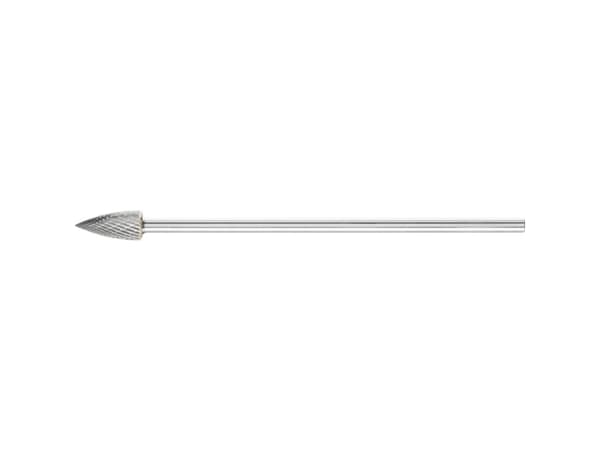 PFERD 21122727, 1 kpl, 1.2 cm, 1.2 cm