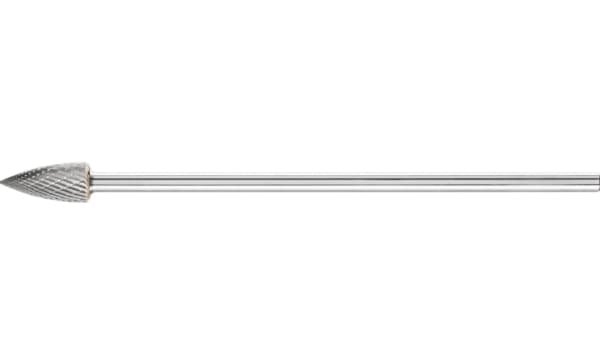 PFERD 21122727, 1 kpl, 1.2 cm, 1.2 cm