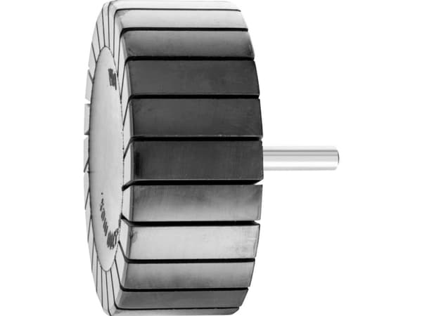 PFERD GK 10040/8, 5700 RPM, 8 mm, 40 mm, 5 styck