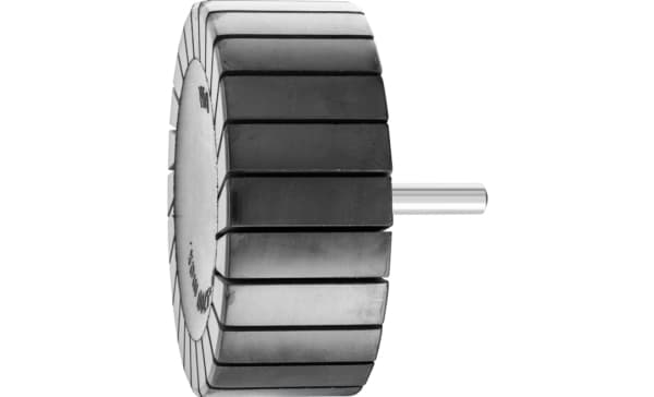 PFERD GK 10040/8, 5700 RPM, 8 mm, 40 mm, 5 styck