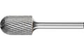 Miniatyrbilde 1 av 4: PFERD 4007220046630, Rund, Aluminium, Aluminium alloys, Støpejern, Rustfritt stål, 1 stykker, 1,6 cm, 6 mm