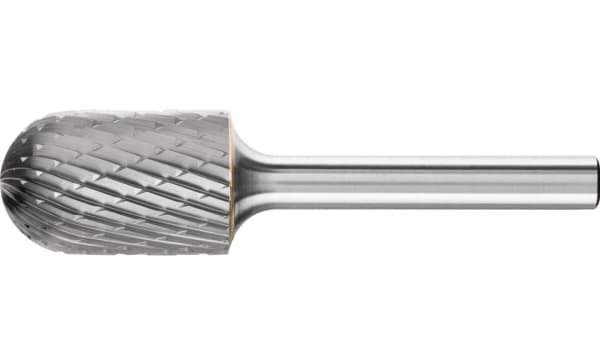 PFERD WRC 1625/6 Z3 PLUS, Teräs, Valurauta, Metalli ilman rautaa, Pronssi, Ruostumaton teräs, Alumiini, Kupari, 6 mm, Saksa, 6,5 cm, 1,6 cm, 76 g