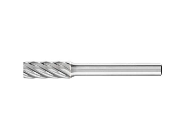 PFERD ZYA 0820/6 INOX, Terästä, Kirjometalli, Ruostumaton teräs, 6 mm, Saksa, 6 cm, 8 mm, 26 g