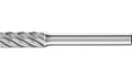 Pikkukuva 1 / 3: PFERD ZYA 0820/6 INOX, Terästä, Kirjometalli, Ruostumaton teräs, 6 mm, Saksa, 6 cm, 8 mm, 26 g