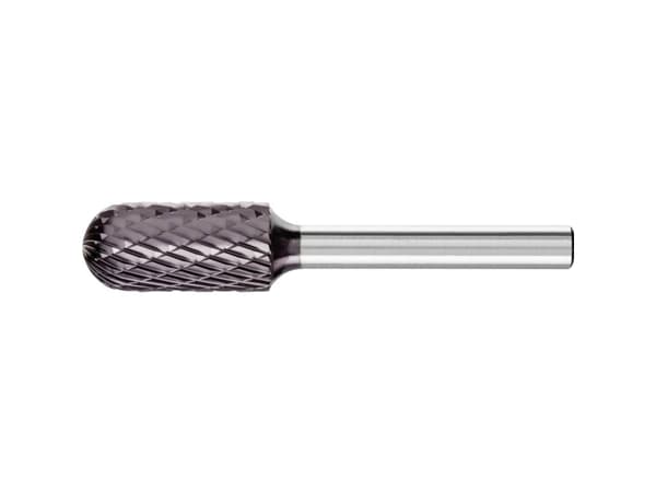 PFERD WRC 1225/6 Z3 PLUS HC-FEP, Stål, Icke-järnmetaller, brons, Rostfritt stål, Gjuten aluminium, 6 mm, 65 mm, 1,2 cm, 1 styck