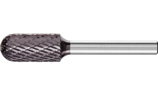 PFERD WRC 1225/6 Z3 PLUS HC-FEP, Stål, Icke-järnmetaller, brons, Rostfritt stål, Gjuten aluminium, 6 mm, 65 mm, 1,2 cm, 1 styck