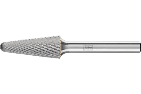 PFERD KEL 1230/6 Z4, Stål, 6 mm, Tyskland, 70 mm, 1,2 cm, 41 g