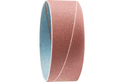 PFERD 42242115, Hiontarumpu, Universal, alumiinioksidi, 7600 rpm, ruskea, 7,5 cm