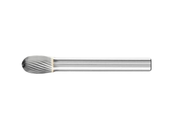 PFERD TRE 0813/6 Z5, Stål, 6 mm, 53 mm, 8 mm, 1 stykker