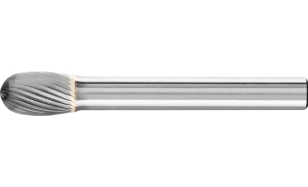 PFERD TRE 0813/6 Z5, Stål, 6 mm, 53 mm, 8 mm, 1 stykker