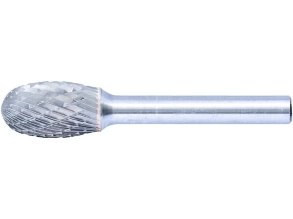 PFERD TRE 0813/6 Z5, Stål, 6 mm, 53 mm, 8 mm, 1 stykker