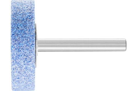 PFERD ZY 4010 6 AWCO 46 J5V TOUGH, Teräs, Metalli ilman rautaa, 23800 rpm, 4 cm, 5 kpl
