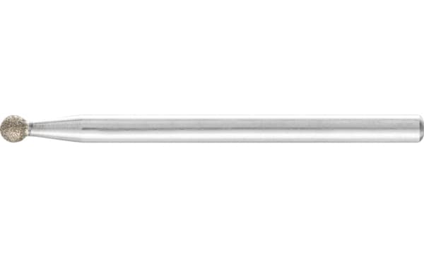 PFERD DKU-A 3,0/3 D 91, 3 mm, 5 stk