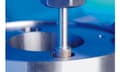 Miniatyrbild 5 av 5: PFERD BZY-N 10,0-8/6 B 126, Metall, 6 mm, 8 mm, 1 st