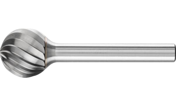 PFERD KUD 1614/6 Z1, Stål, Aluminium, 6 mm, 54 mm, 1,6 cm, 1 stykker