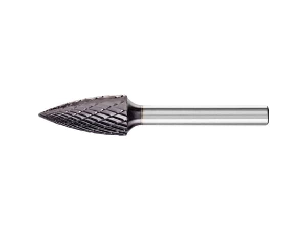 PFERD SPG 1225/6 Z3 PLUS HC-FEP, Teräs, 6 mm, 65 mm, 1,2 cm, 1 kpl