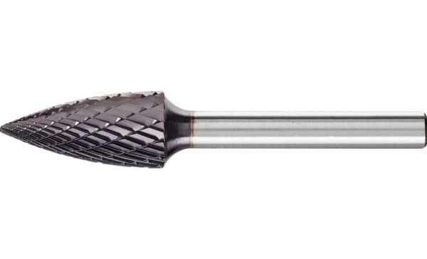PFERD SPG 1225/6 Z3 PLUS HC-FEP, Teräs, 6 mm, 65 mm, 1,2 cm, 1 kpl