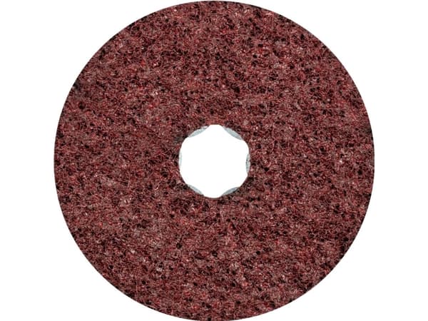 PFERD CC-VRH 100 A 180 M, Stål, Ikke-jernholdig metall, Bronse, Rustfritt stål, Plast, Aluminium, Kopper, PFERD, 10 cm, 12000 RPM, 10 stykker