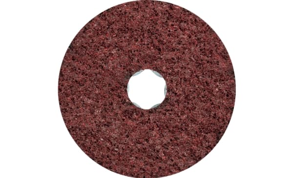 PFERD CC-VRH 100 A 180 M, Stål, Ikke-jernholdig metall, Bronse, Rustfritt stål, Plast, Aluminium, Kopper, PFERD, 10 cm, 12000 RPM, 10 stykker