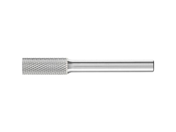 PFERD ZYA 0820/6 MICRO, Teräs, Valurauta, Värimetalli, Pronssi, Ruostumaton teräs, 6 mm, 60 mm, 8 mm, 1 kpl