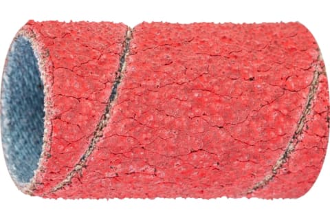 PFERD GSB 1325 CO-COOL 80 42204208 Slipduk Kornstorlek 80 (Ø x H) 13 mm x 25 mm 100 st