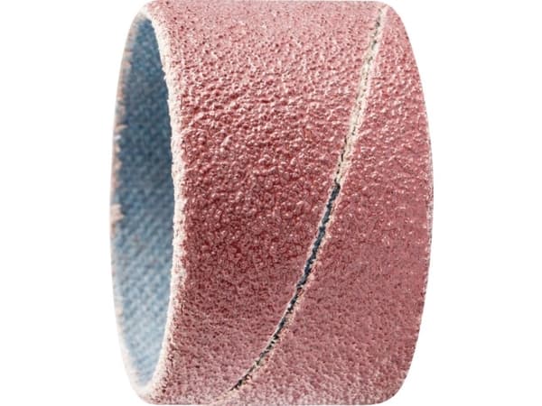 PFERD 42238108, Sliptrumma, Universal, Aluminiumoxid, 19100 RPM, Brun, 3 cm