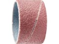 Miniatyrbild 3 av 4: PFERD 42238108, Sliptrumma, Universal, Aluminiumoxid, 19100 RPM, Brun, 3 cm