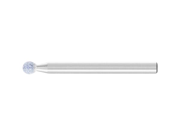 PFERD KU 03 3 AWCO 80 J5V TOUGH, Stål, Ikke-jernholdig metall, 300200 RPM, 3 mm, 10 stykker