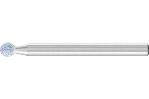 PFERD KU 03 3 AWCO 80 J5V TOUGH, Stål, Ikke-jernholdig metall, 300200 RPM, 3 mm, 10 stykker