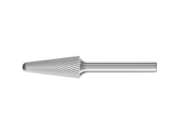 PFERD KEL 1230/6 Z5, Terästä, 6 mm, 7 cm, 1,2 cm, 1 kpl
