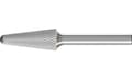 Pikkukuva 1 / 3: PFERD KEL 1230/6 Z5, Terästä, 6 mm, 7 cm, 1,2 cm, 1 kpl