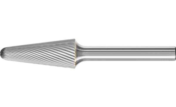 PFERD KEL 1230/6 Z5, Terästä, 6 mm, 7 cm, 1,2 cm, 1 kpl