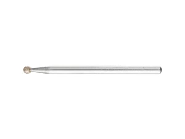 PFERD BKU-A 3,0/3 B 64, Metall, 3 mm, 5 stykker