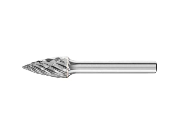 PFERD SPG 1020/6 CAST, Gjutjärn, 6 mm, 60 mm, 1 cm, 1 styck