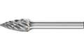 Miniatyrbild 1 av 4: PFERD SPG 1020/6 CAST, Gjutjärn, 6 mm, 60 mm, 1 cm, 1 styck
