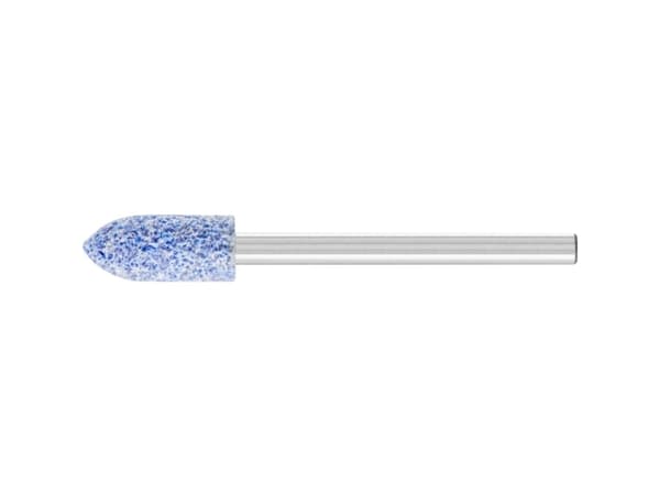 PFERD 32104535, Terävä kärki, 108100 RPM, 3 mm, 13 mm, 10 kpl