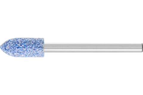 PFERD 32104535, Terävä kärki, 108100 RPM, 3 mm, 13 mm, 10 kpl