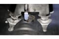 Miniatyrbild 3 av 5: PFERD ZY 0613 3 AWCO 80 J5V TOUGH, Stål, Icke-järnmetaller, 93600 RPM, 6 mm, 10 styck