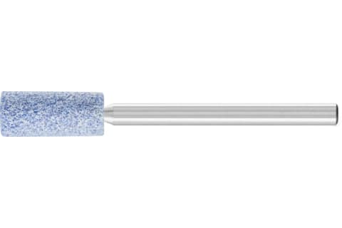 PFERD ZY 0613 3 AWCO 80 J5V TOUGH, Stål, Icke-järnmetaller, 93600 RPM, 6 mm, 10 styck