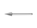 Miniatyrbilde 3 av 4: PFERD 926/3 SP, 40,5 mm, 6,2 mm, 3 mm, 32°, 5 stykker
