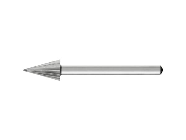 PFERD 926/3 SP, 40,5 mm, 6,2 mm, 3 mm, 32°, 5 stykker