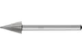 Miniatyrbilde 2 av 4: PFERD 926/3 SP, 40,5 mm, 6,2 mm, 3 mm, 32°, 5 stykker