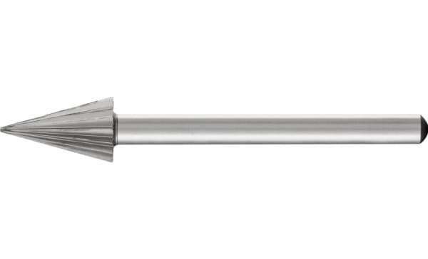 PFERD 926/3 SP, 40,5 mm, 6,2 mm, 3 mm, 32°, 5 stykker