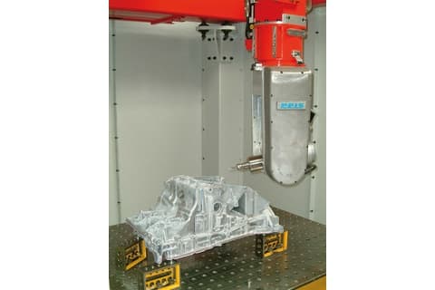 PFERD SPG 0313/3 ALU, Ikke-jernholdig metall, Bronse, Plast, Aluminium, Kopper, 3 mm, 43 mm, 3 mm, 1 stykker