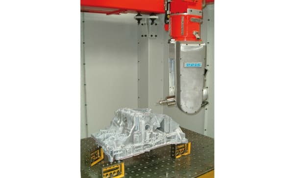 PFERD SPG 0313/3 ALU, Ikke-jernholdig metall, Bronse, Plast, Aluminium, Kopper, 3 mm, 43 mm, 3 mm, 1 stykker