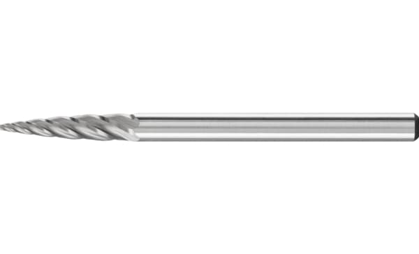PFERD SPG 0313/3 ALU, Ikke-jernholdig metall, Bronse, Plast, Aluminium, Kopper, 3 mm, 43 mm, 3 mm, 1 stykker