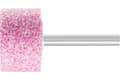 Miniatyrbilde 1 av 4: PFERD ZY 3220 6 ADW 46 M5V STEEL, Støpejern, 29800 RPM, 3,2 cm, 5 stykker