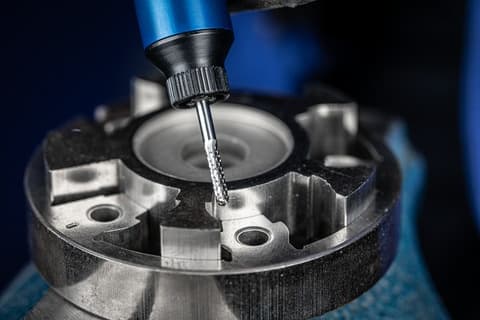 PFERD WRC 0313/3 Z4, Stål, Aluminium, 3 mm, Tyskland, 43 mm, 3 mm, 6 g