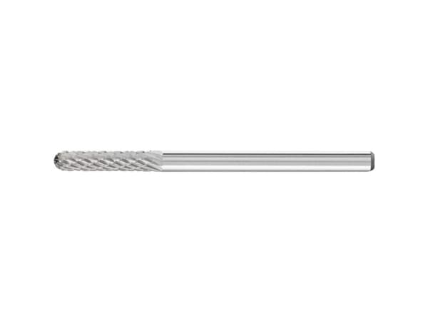 PFERD WRC 0313/3 Z4, Stål, Aluminium, 3 mm, Tyskland, 43 mm, 3 mm, 6 g