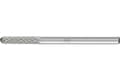 Miniatyrbilde 2 av 5: PFERD WRC 0313/3 Z4, Stål, Aluminium, 3 mm, Tyskland, 43 mm, 3 mm, 6 g